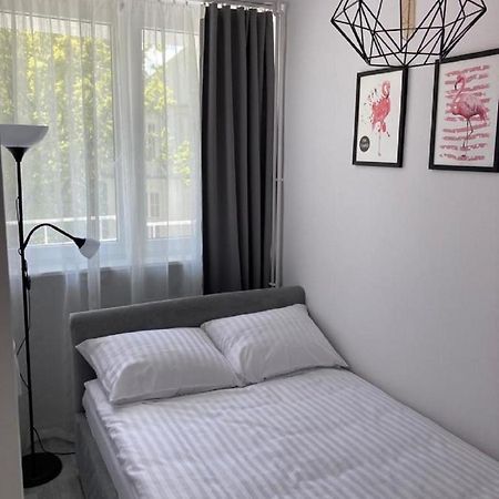 Apartament Apartment Колобжег Екстериор снимка