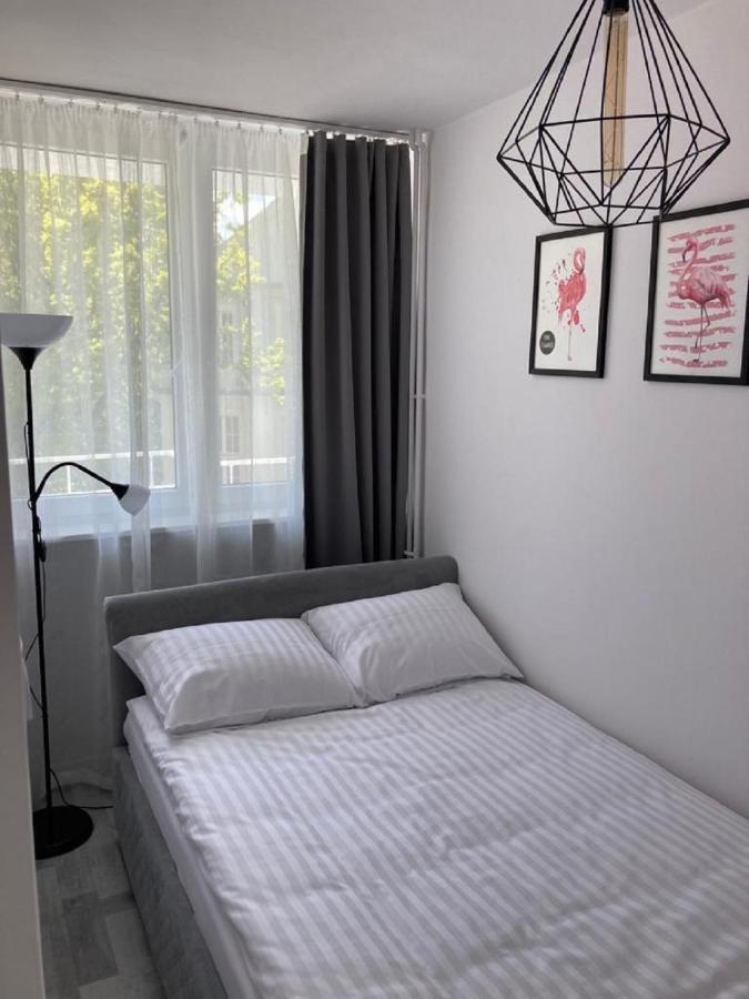 Apartament Apartment Колобжег Екстериор снимка