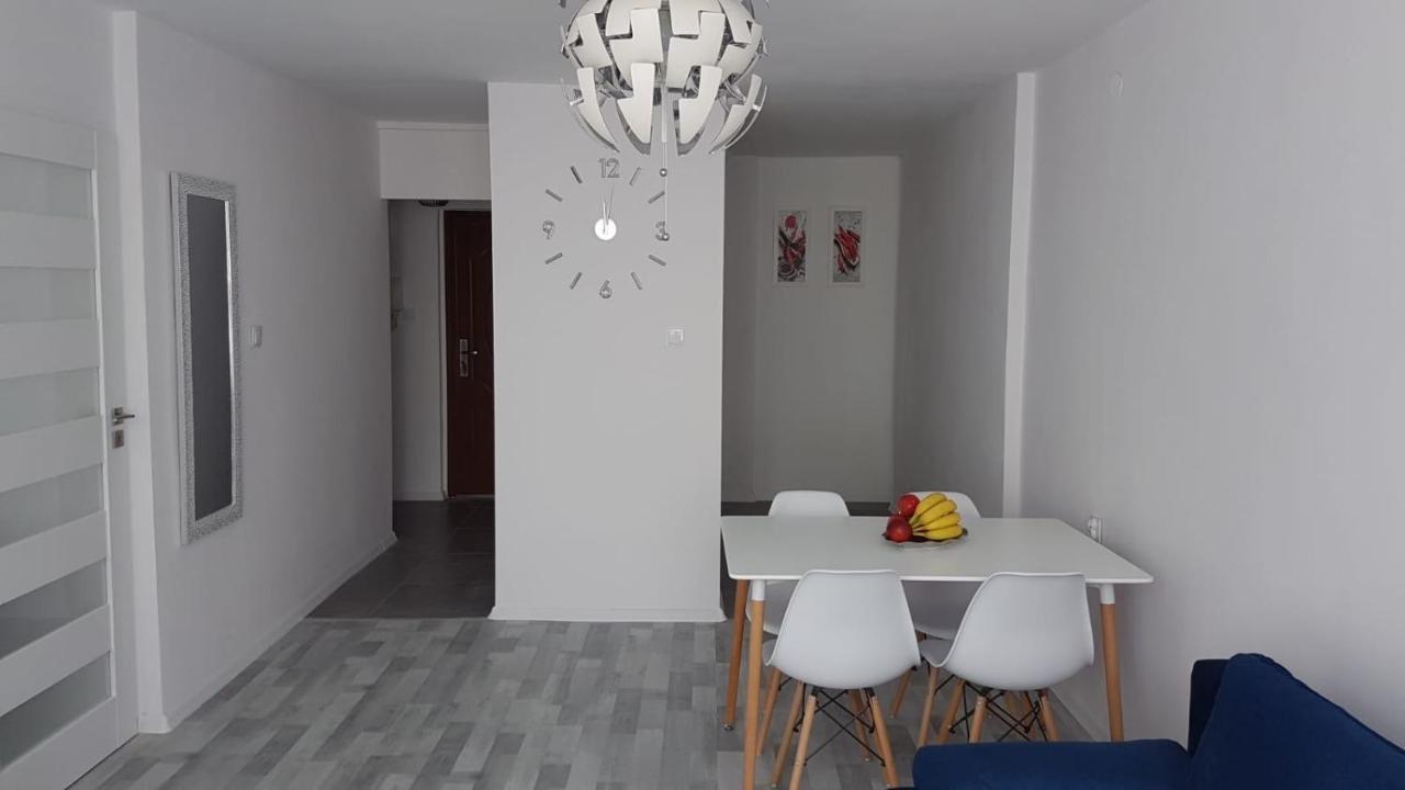 Apartament Apartment Колобжег Екстериор снимка