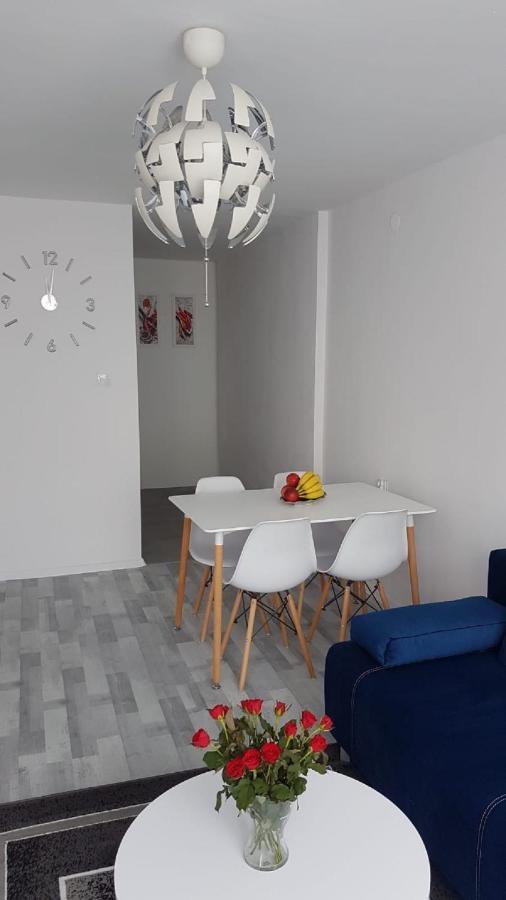 Apartament Apartment Колобжег Екстериор снимка
