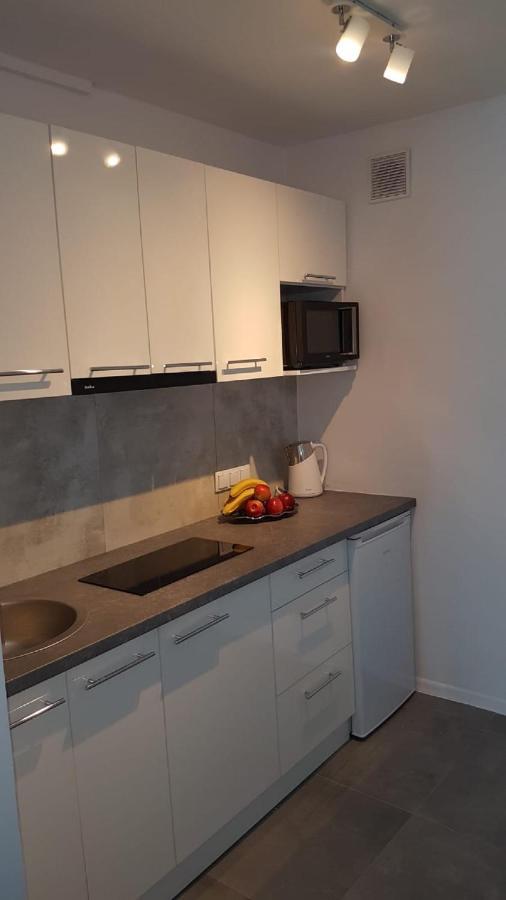 Apartament Apartment Колобжег Екстериор снимка