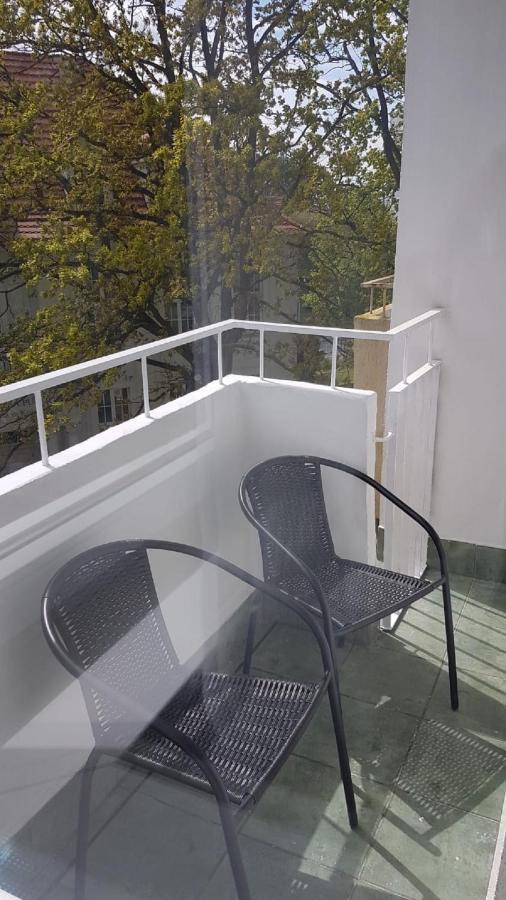 Apartament Apartment Колобжег Екстериор снимка